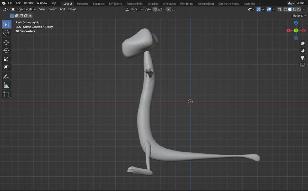 Улучшение пространственного мышления