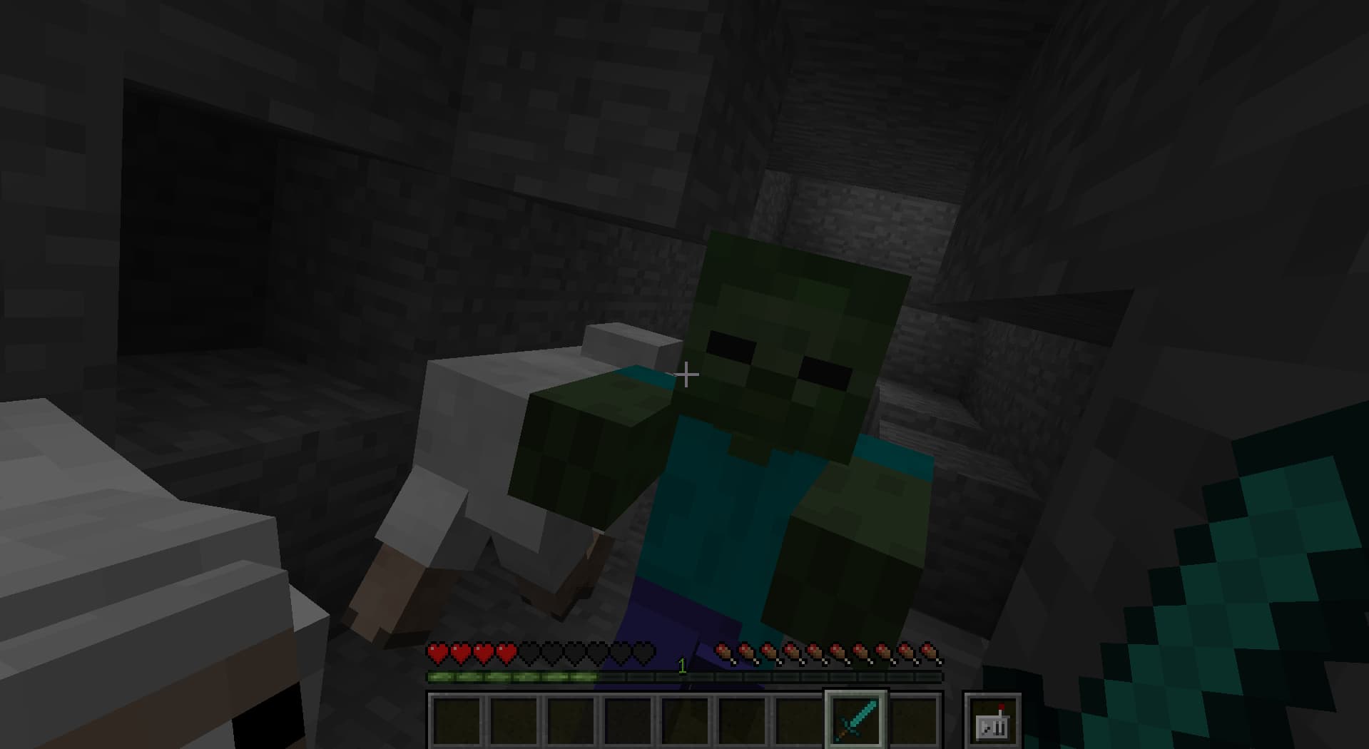 Тем, кто не может оторваться от Майнкрафта