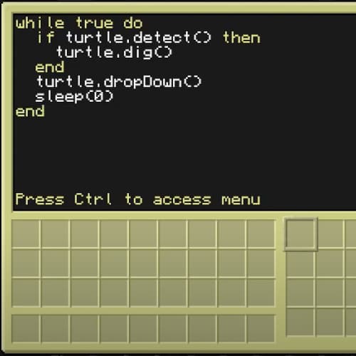 Работа ученика 8