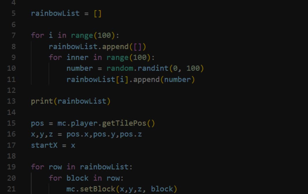 Для начинающих программистов