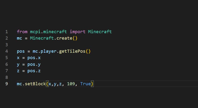 Изучение Python