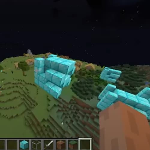 Работа ученика 6