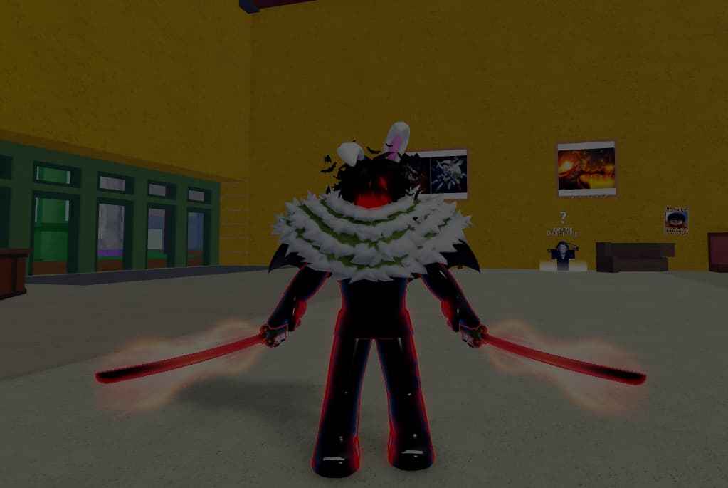 Для поклонников Roblox