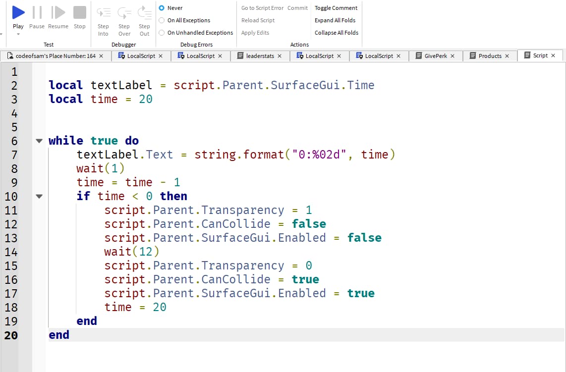 Научатся программировать