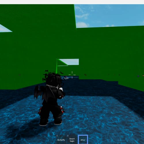 Работа ученика 6