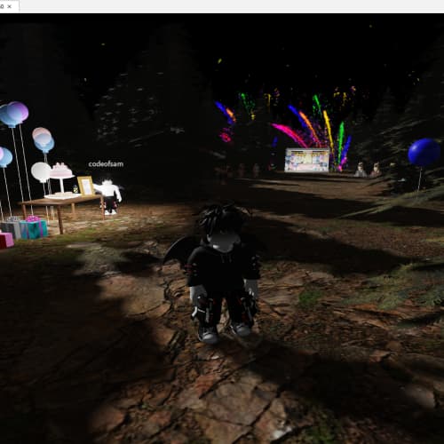 Работа ученика 8