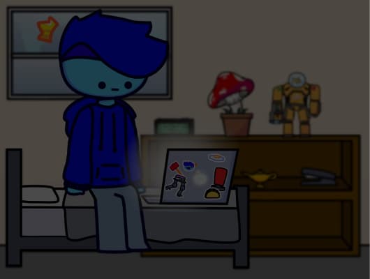 Тем, кто хочет создать собственный мультфильм