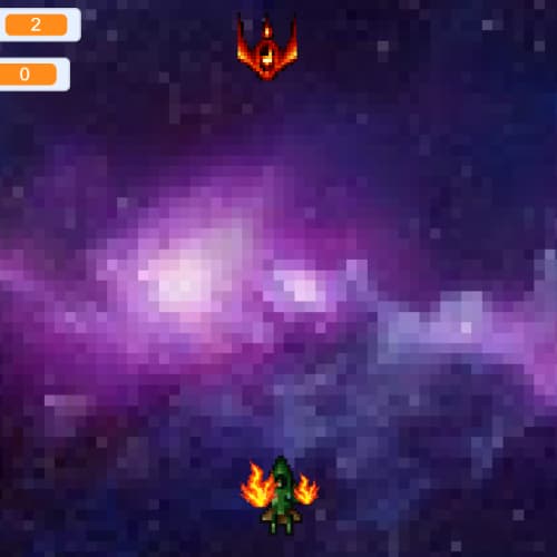 Работа ученика 2