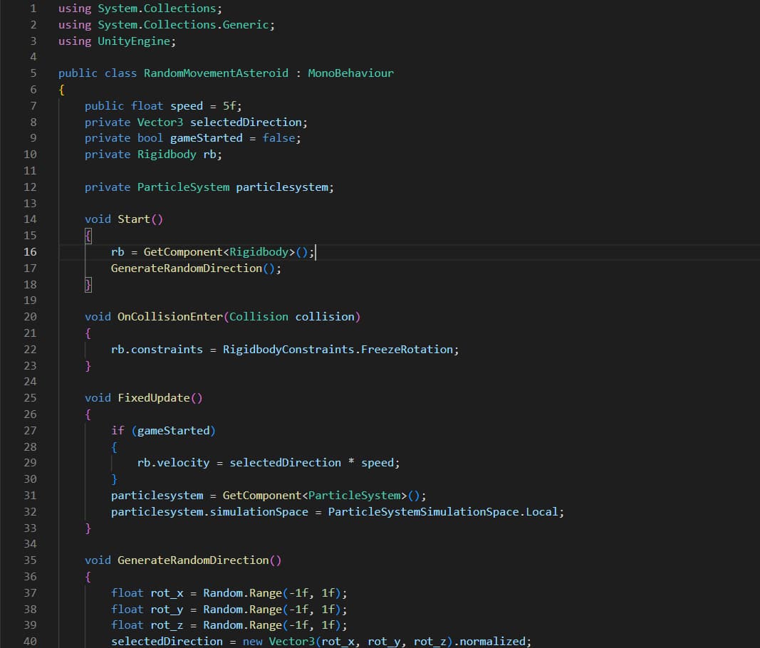 Освоение программирования