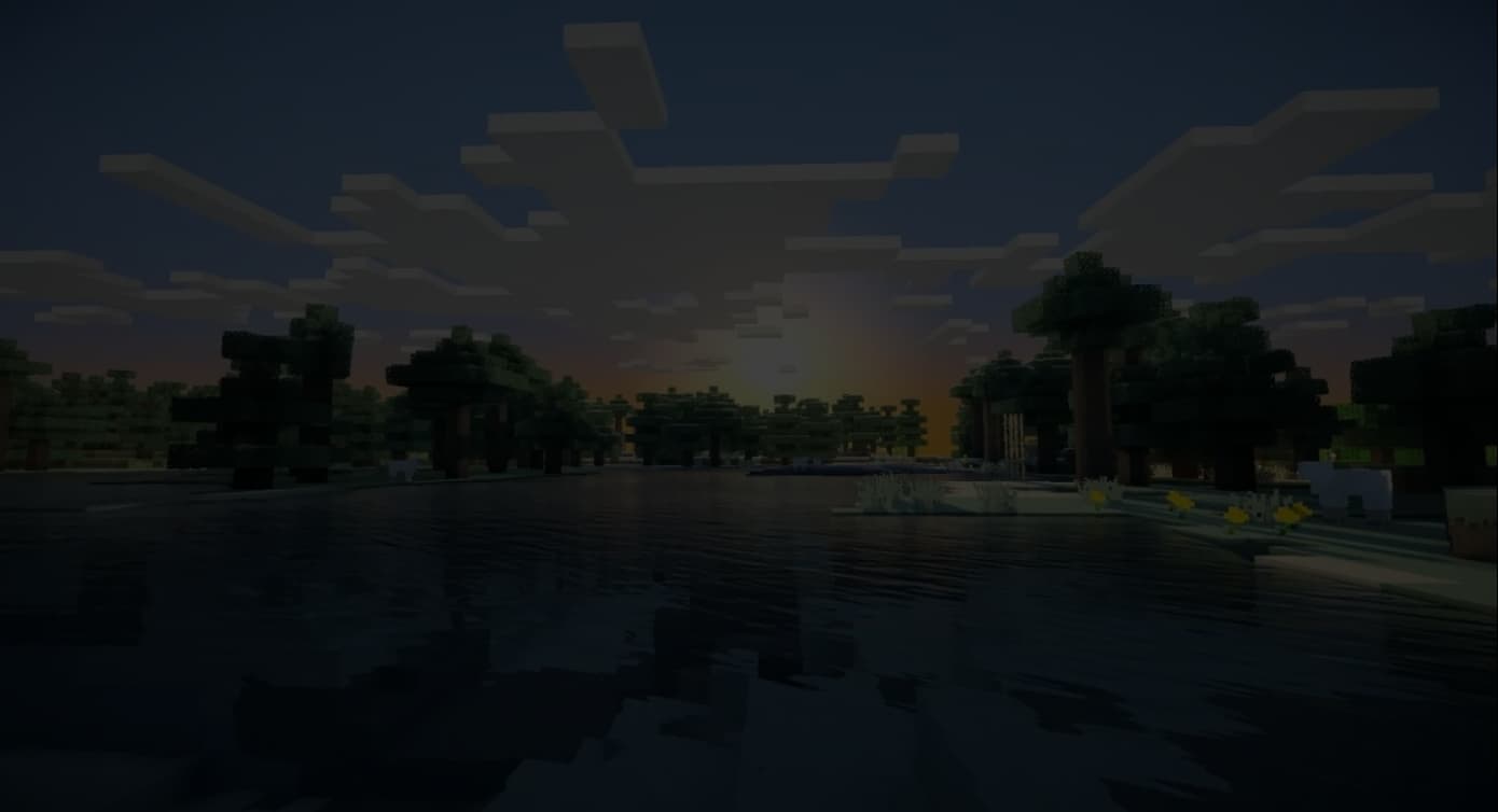 Программирование и 3D-моделирование в Minecraft