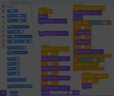 Тем, кто мечтает освоить программирование