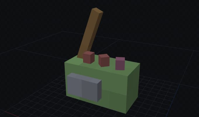 Тем, кто хочет научиться 3D- моделированию