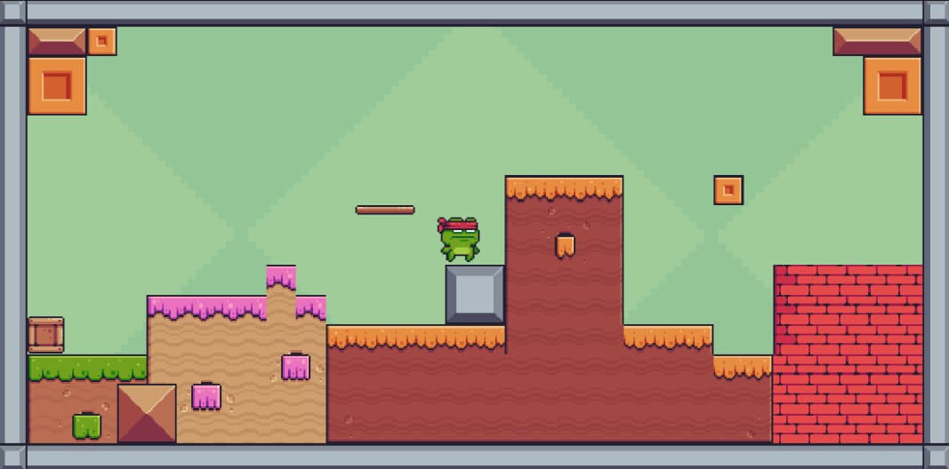 Разработка игр