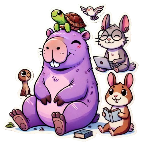 Кодибара — это место, где дети в дружной атмосфере учатся IT с помощью опытного преподавателя