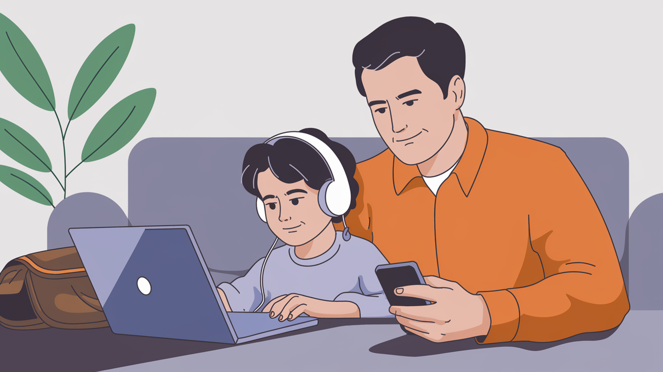 Как мотивировать ребёнка изучать программирование: советы для родителей